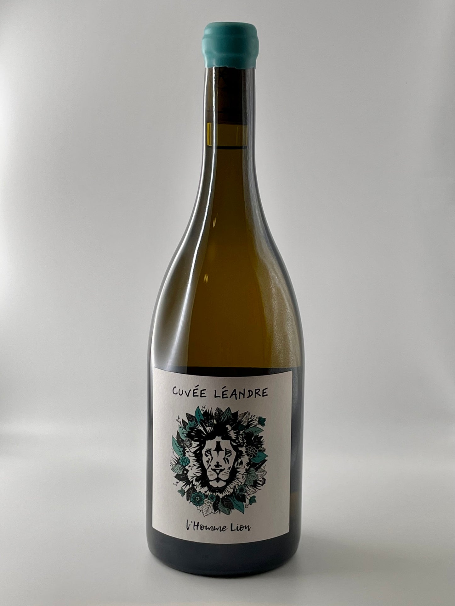 Domaine des Vignes Du Maynes, Cuvee Léandre 2017 (Burgundy)