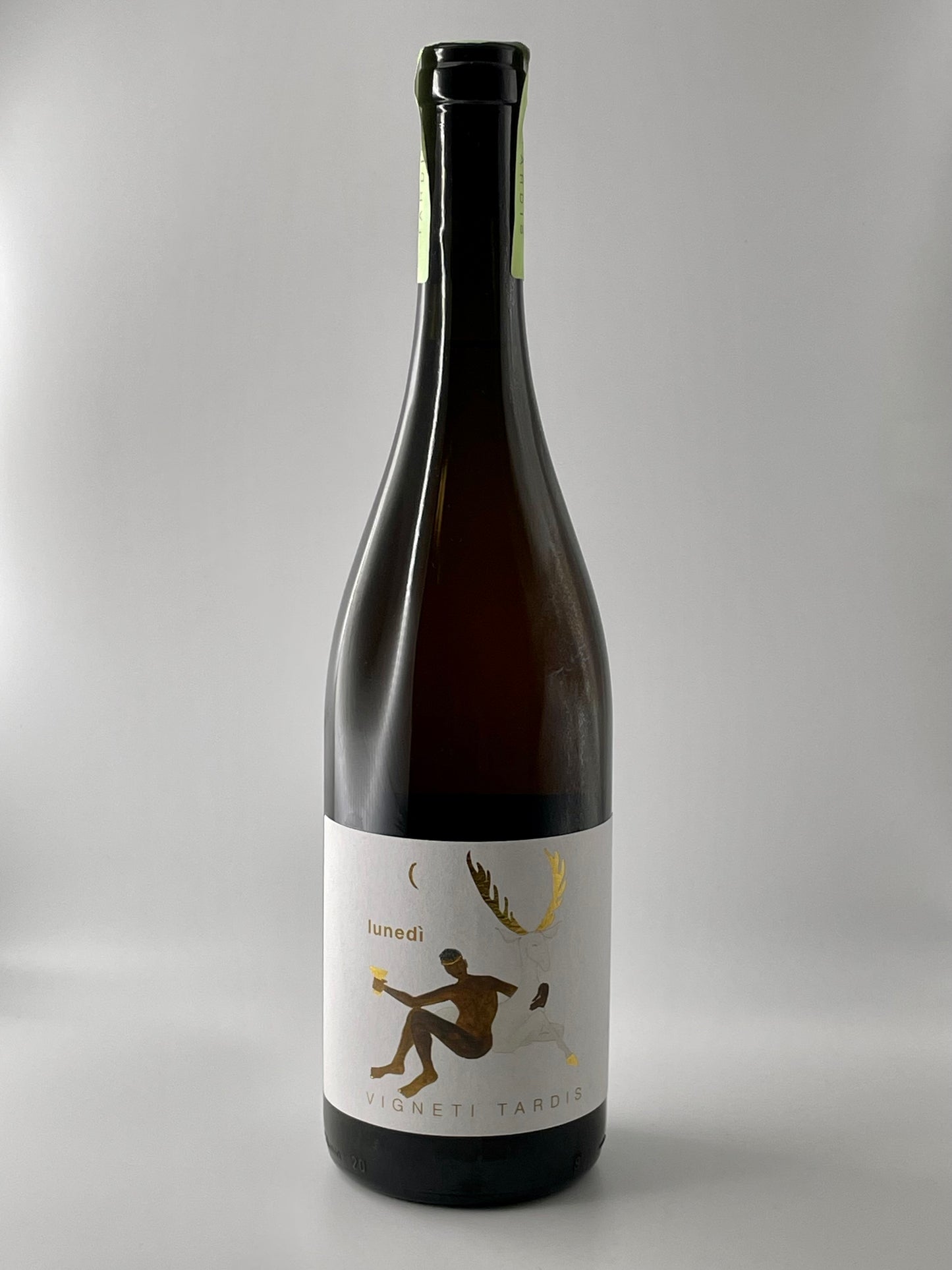 Vigneti Tardis, Lunedi Paestum Rosato (Italy)