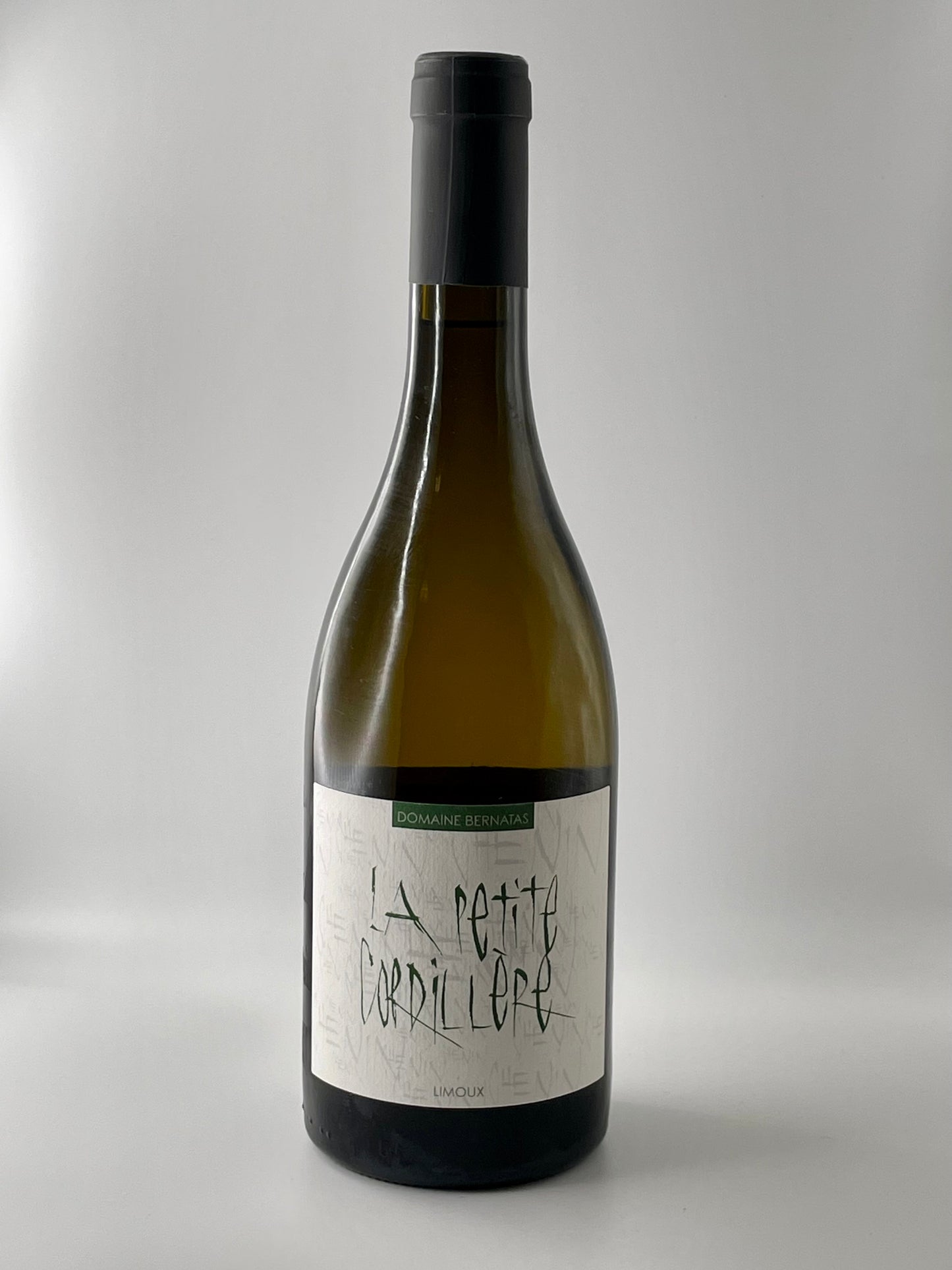 Domaine Bernatas, La Petite Cordillere 2020 (Limoux, France)