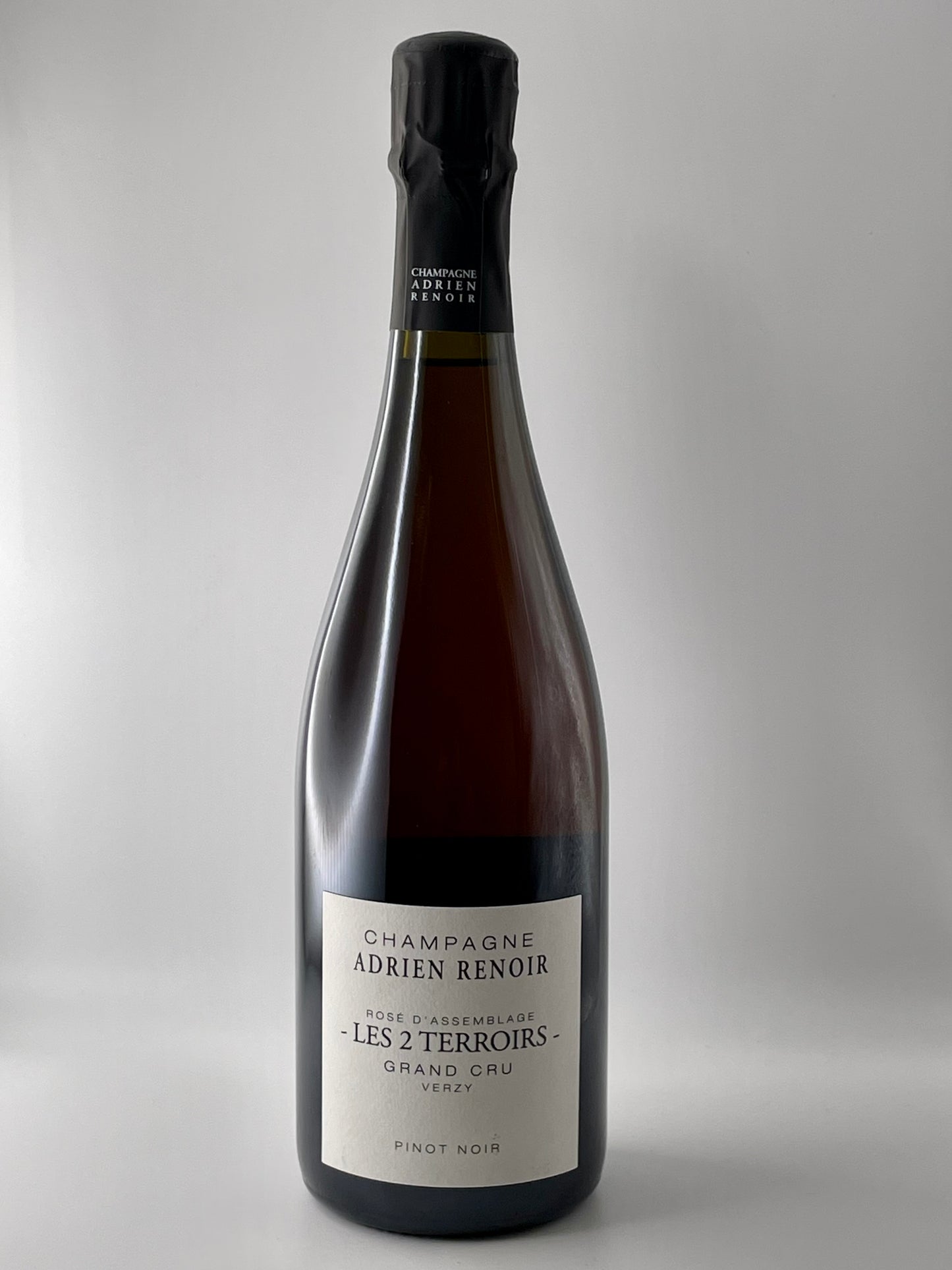 Adrien Renoir 'Le Terroir' Verzy Grand Cru Extra Brut