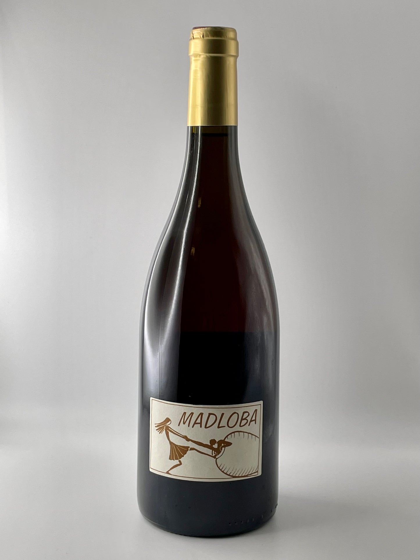 Domaine Des Miquettes, Madloba Blanc 2018