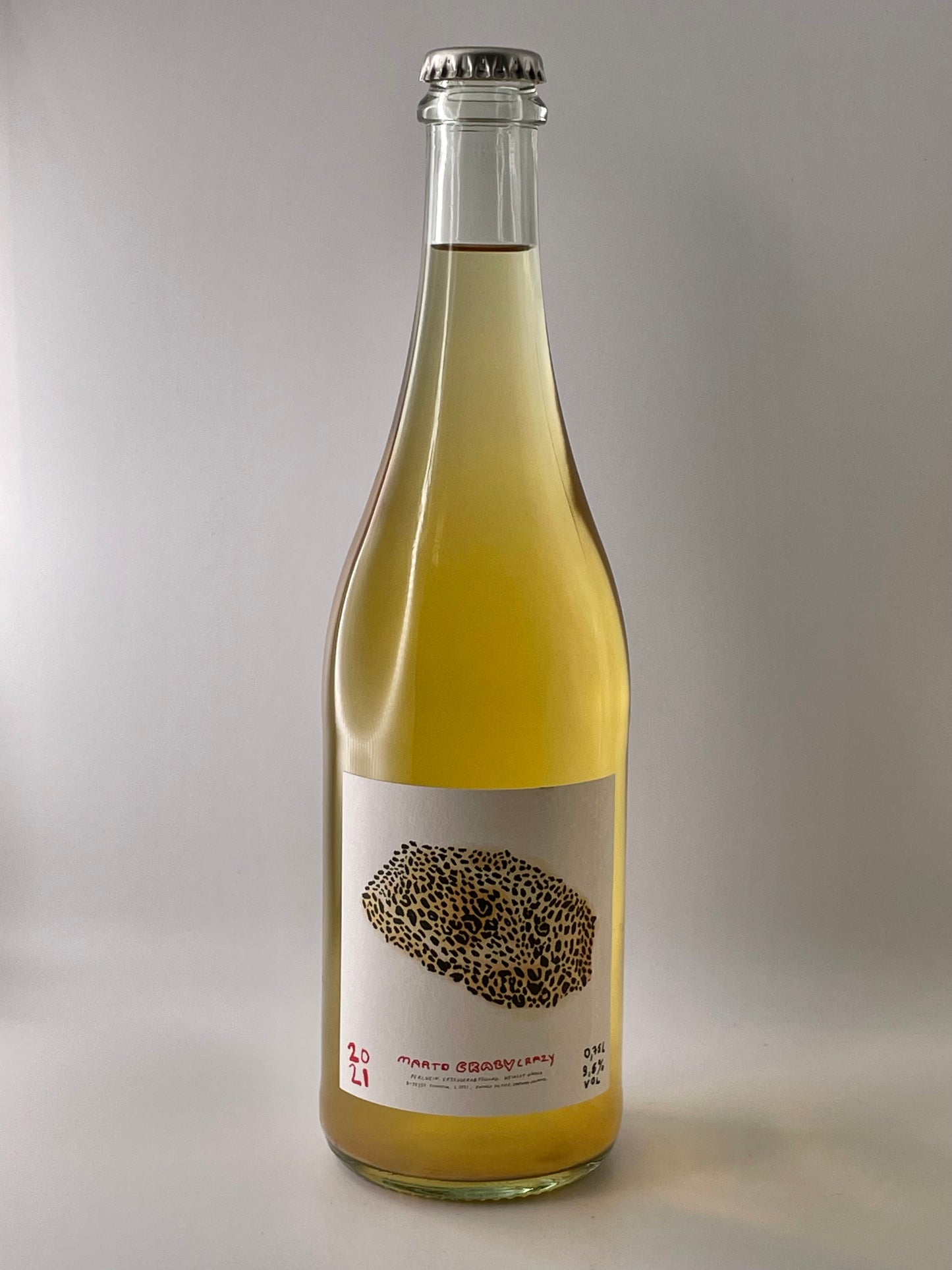 Marto Wines, Crazy Crazy (Germany)