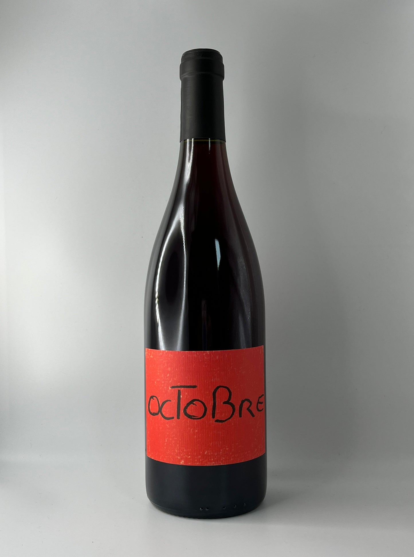 Les Foulards Rouges, Octobre 2022 (Roussillon)