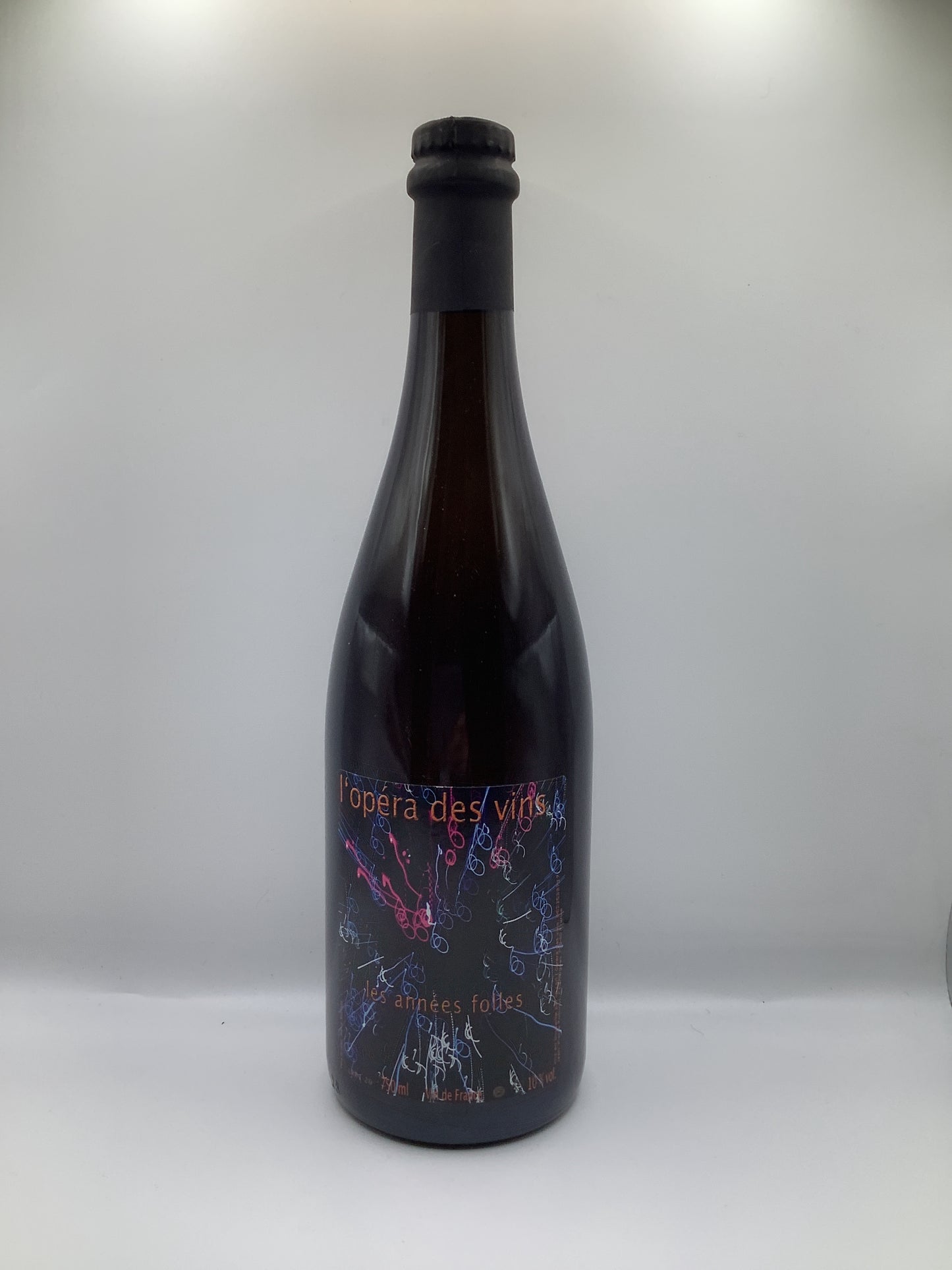 Robinot, Les Années Folles (2020)