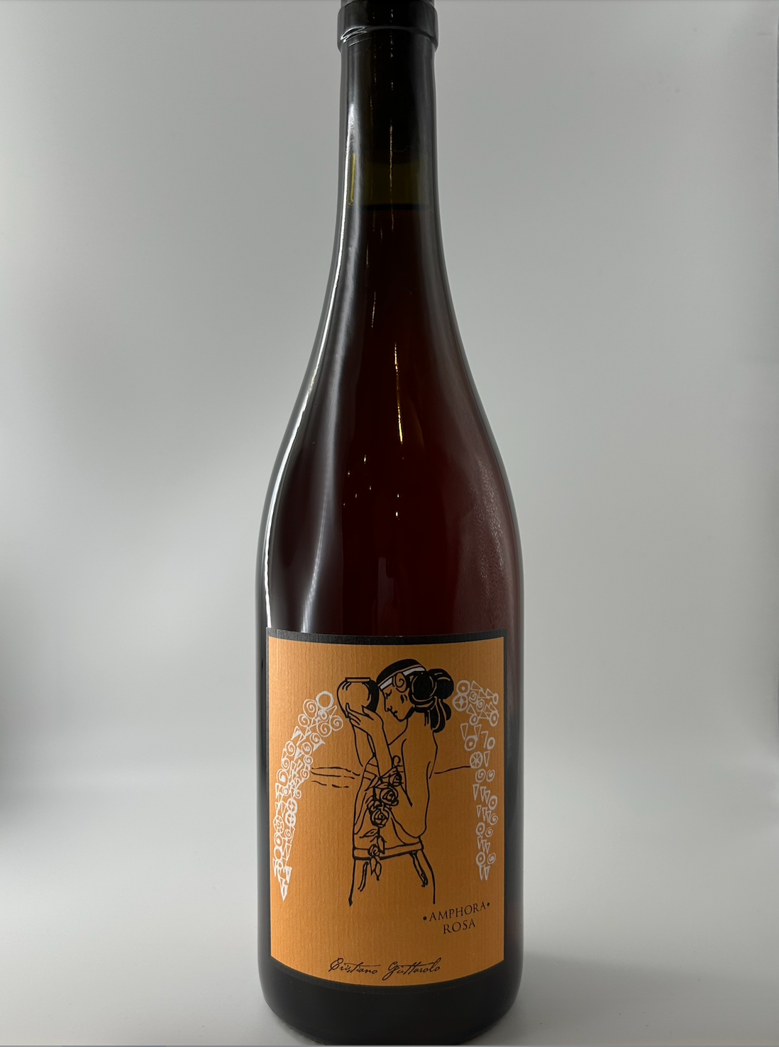 Guttarolo, Amphora Rossa 2021 (Puglia)