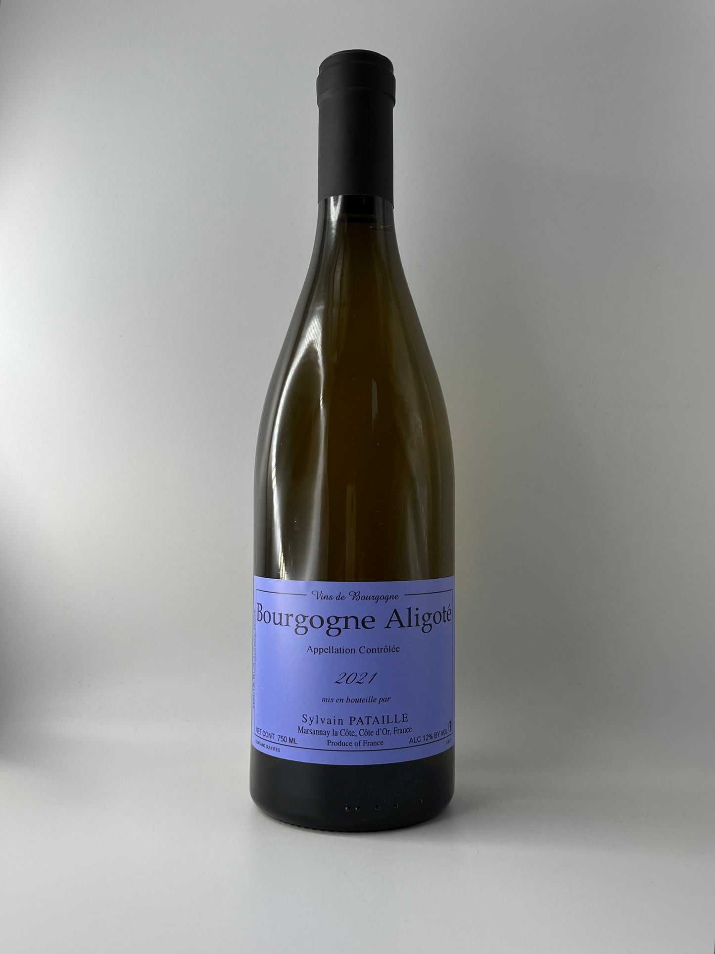 Sylvain Pataille, Bourgogne Aligote (2022)