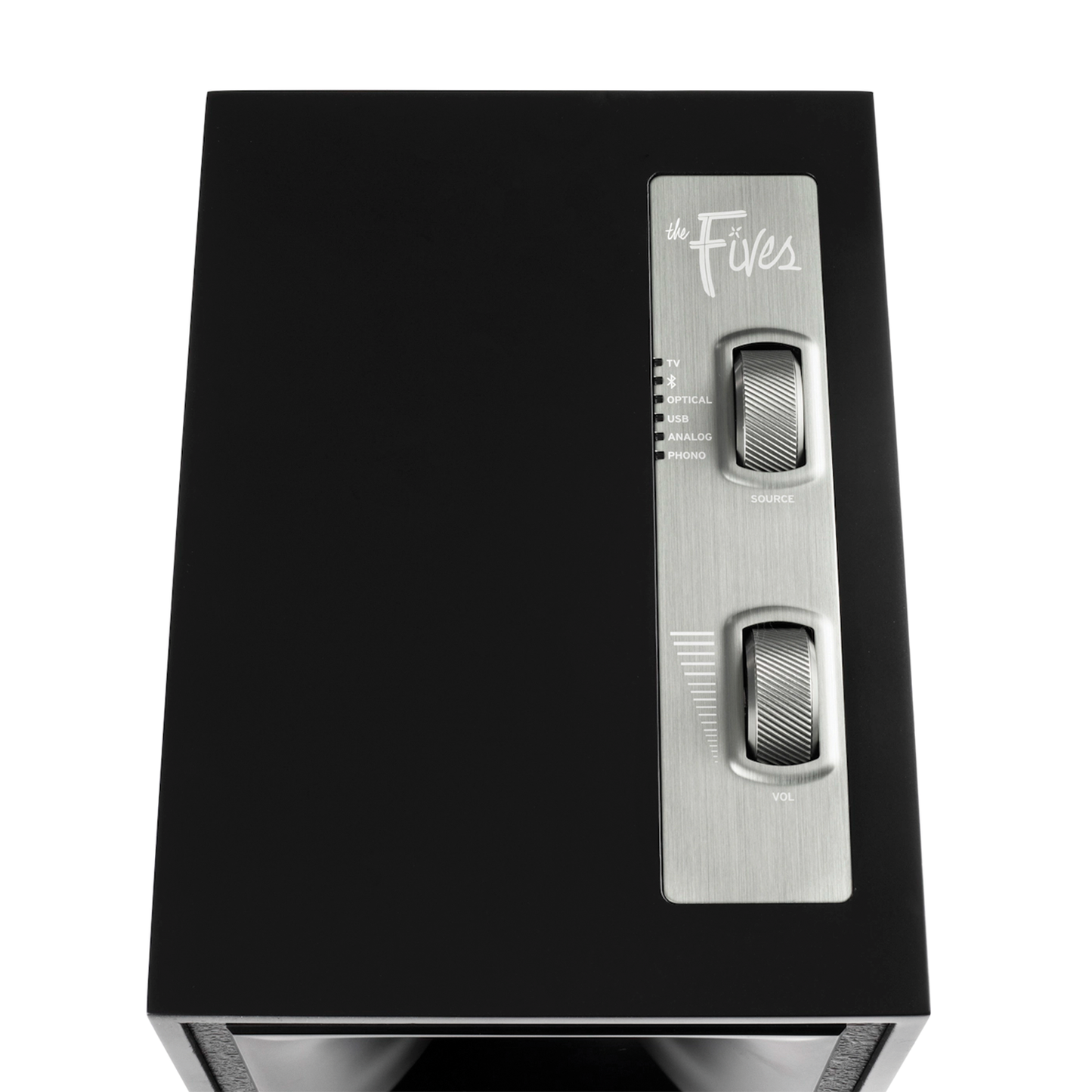 Klipsch The Fives Bookshelf Speakers