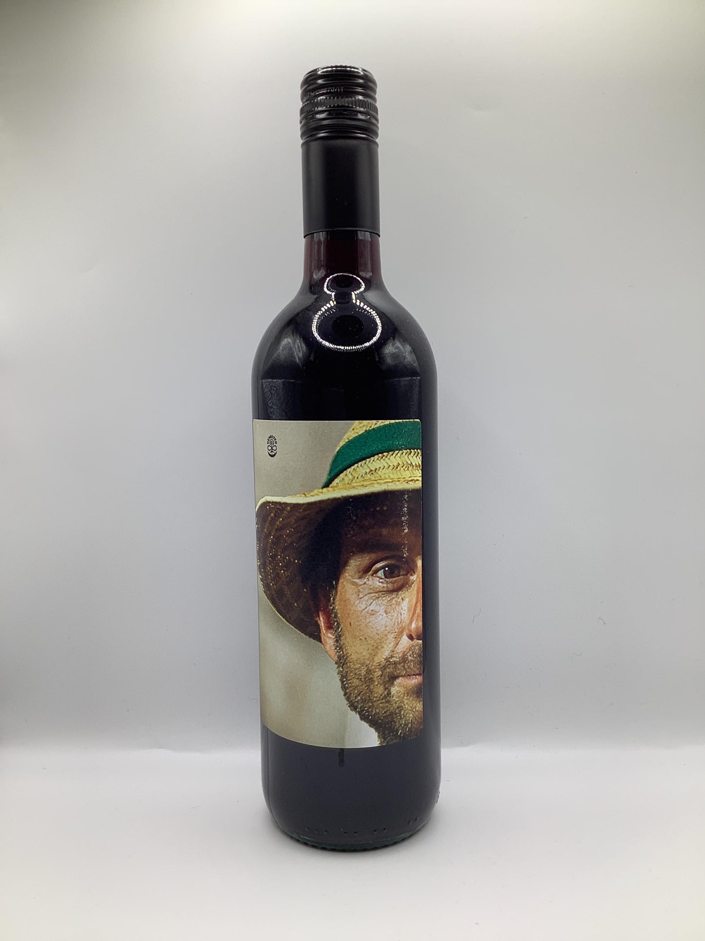 Fattoria di Vaira, Vincenzo Rosso