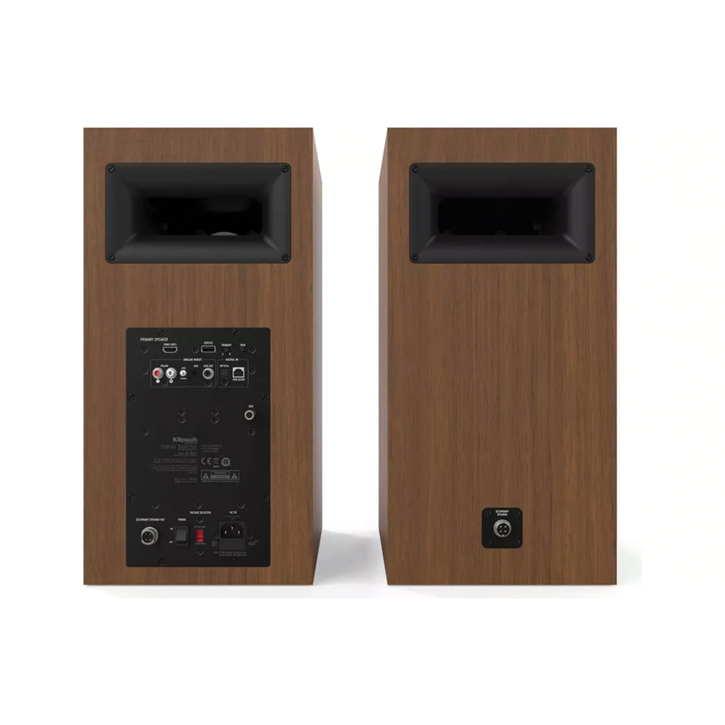 Klipsch The Nines