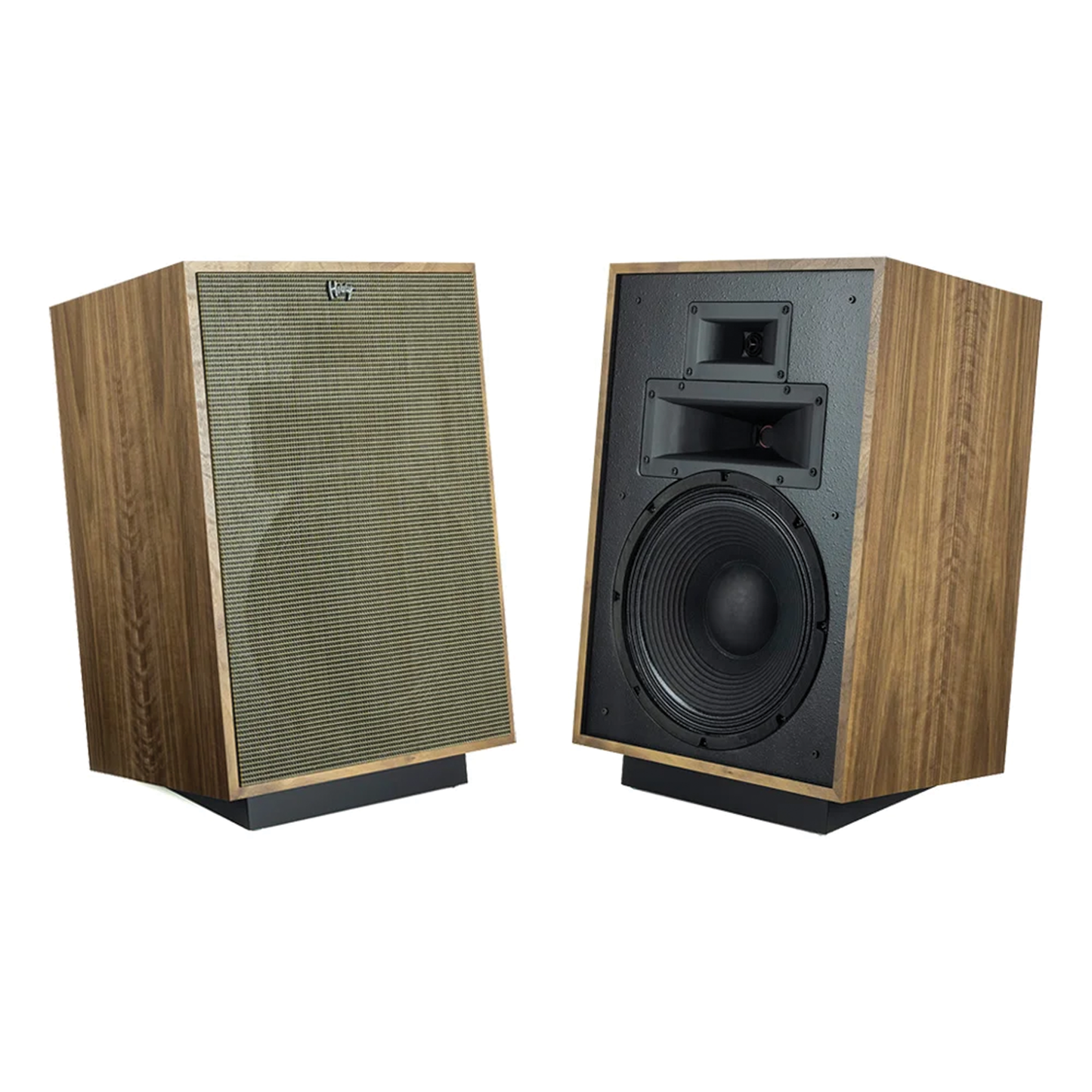 Klipsch Heritage Series Heresey IV Floorstading Speaker