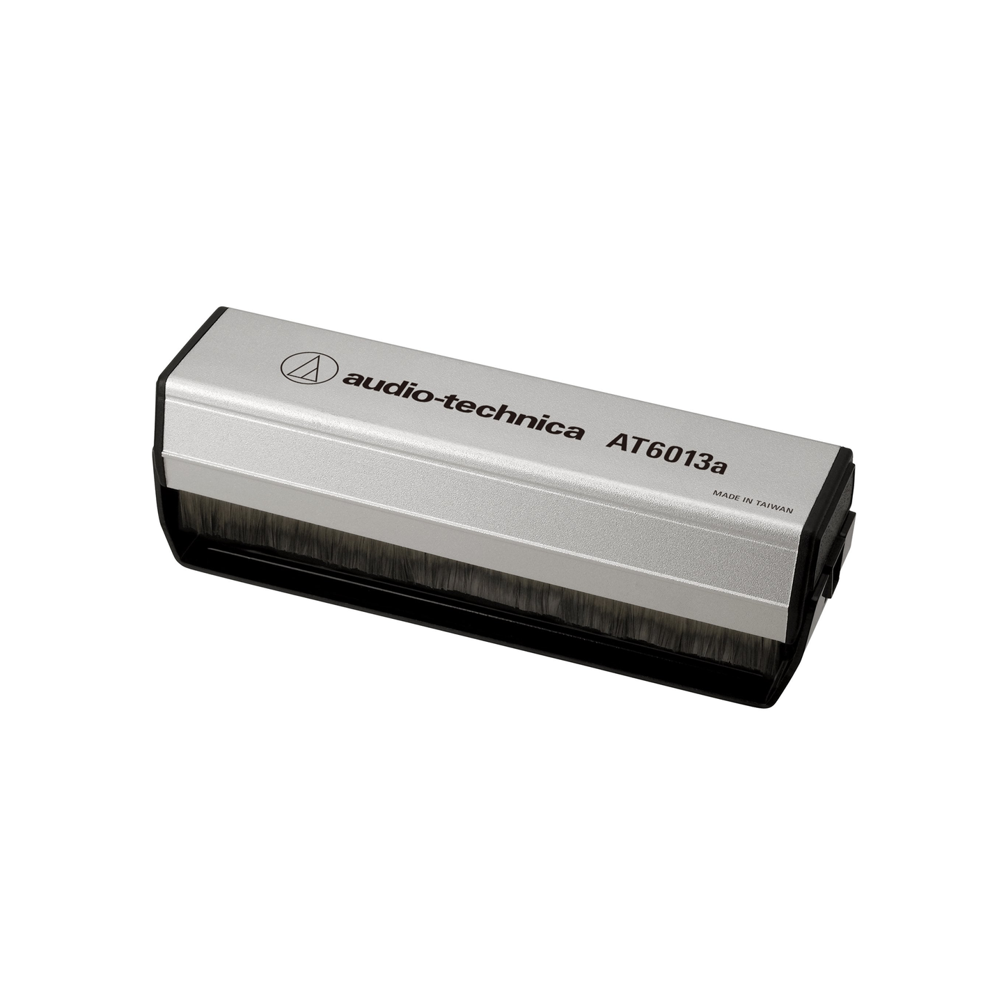Audio-Technica AT6013a Dual-Action Anti-Static Record Brush