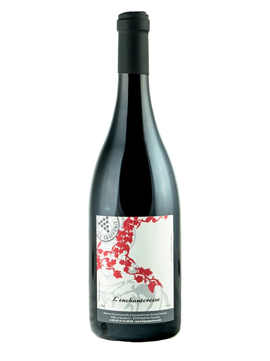 La Grapperie, L'Enchanteresse 2019 Magnum