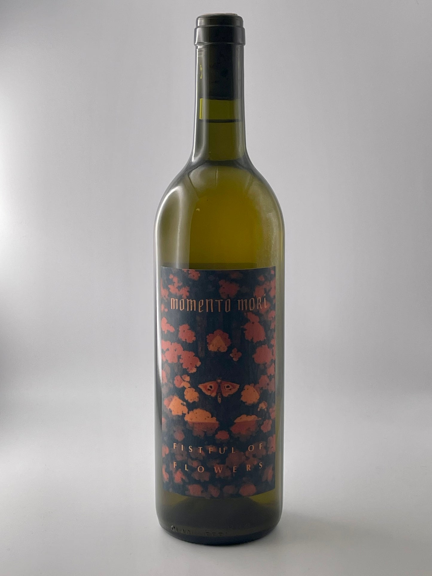 Momento Mori, Fistful of Flowers 2021 (Gippsland, Australia)