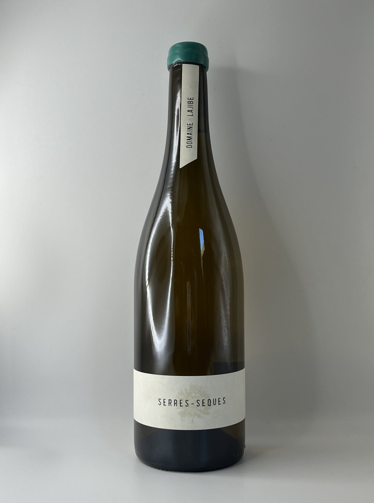 Domaine Lajibe, Serres-Seques 2020 (Jurançon)
