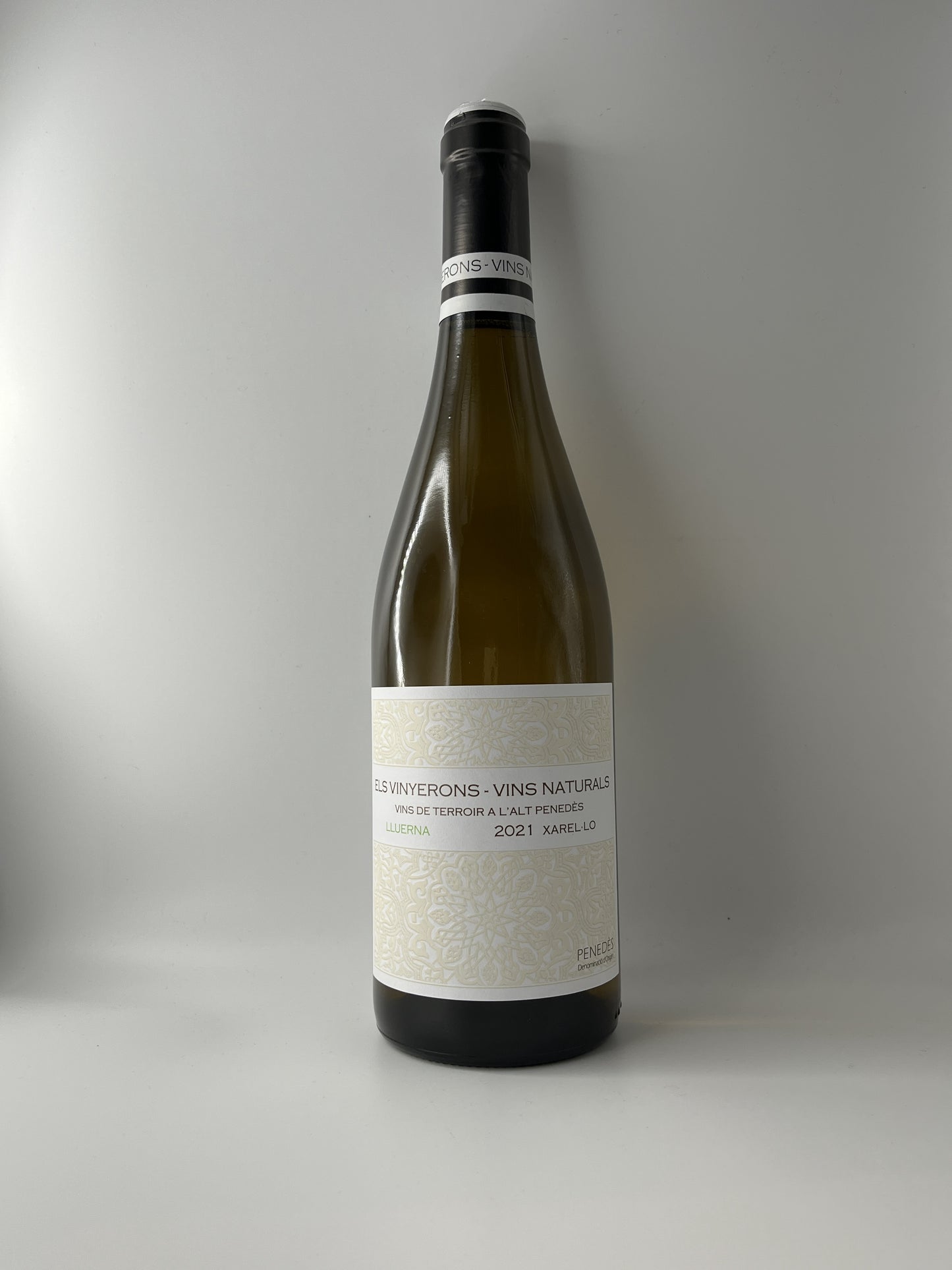 Els Vinyerons - Lluerna 2021 (Spain)