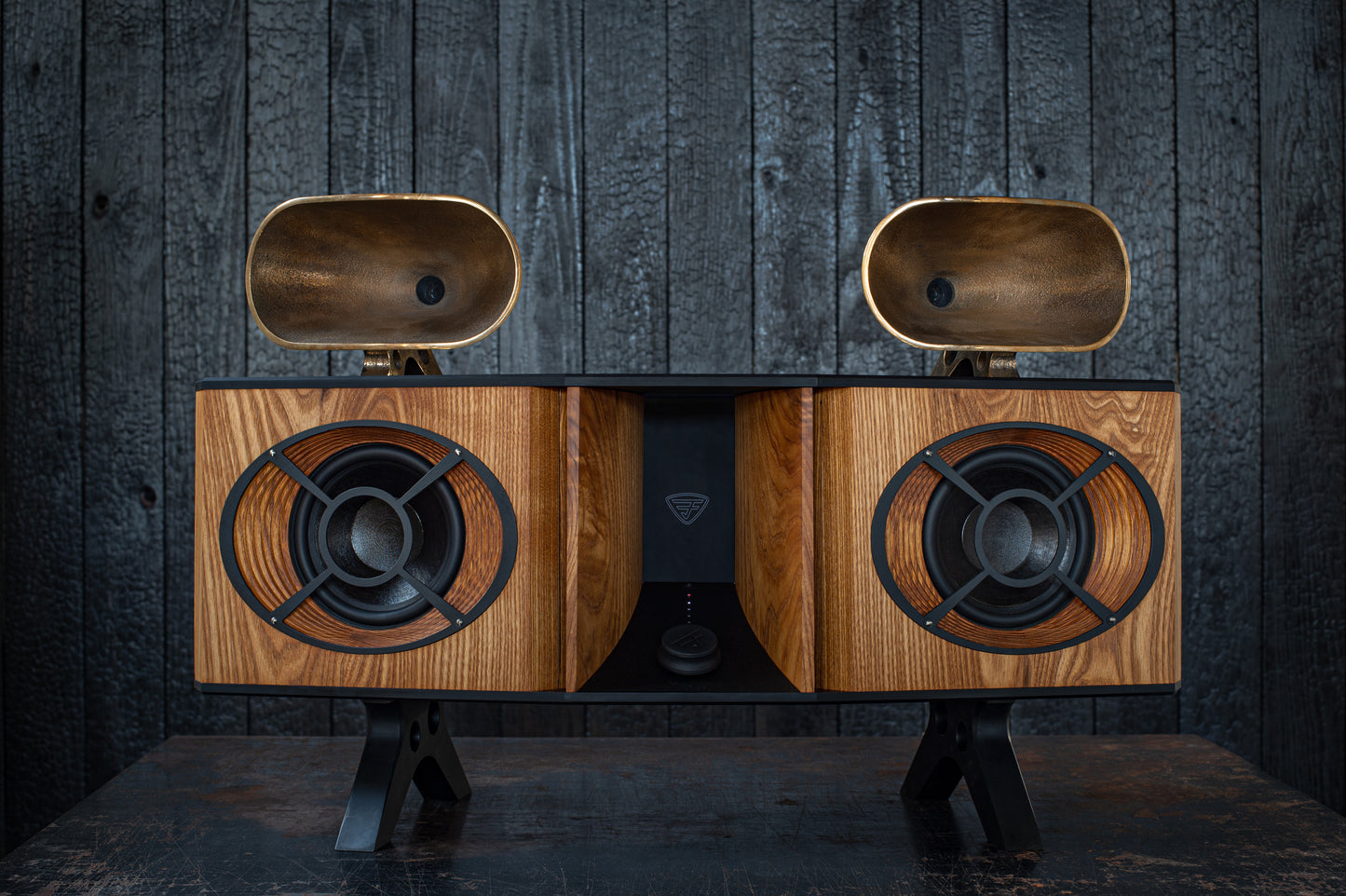 Fleetwood Sound - Excelsior Wireless