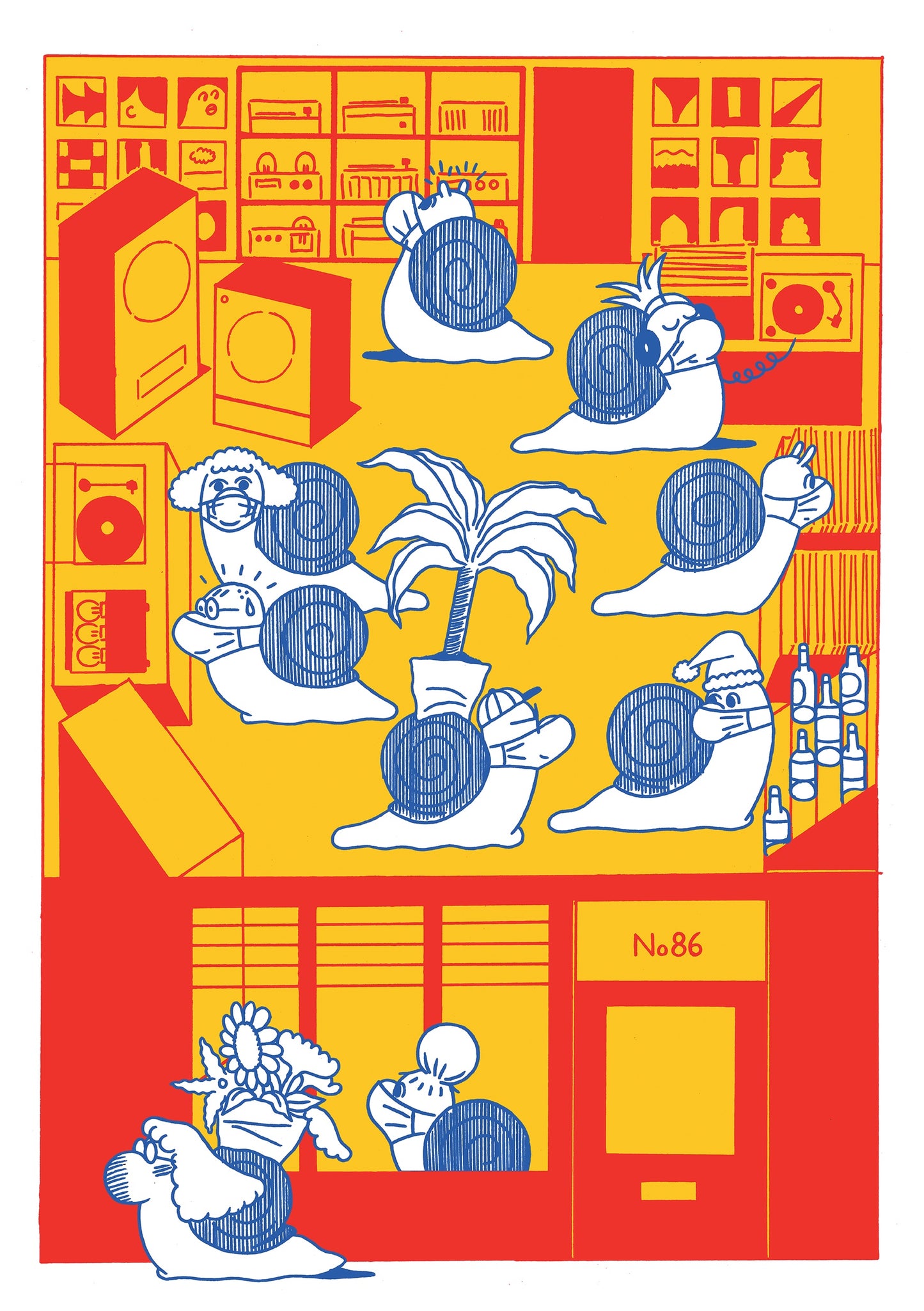 Idle Moments Gift Card