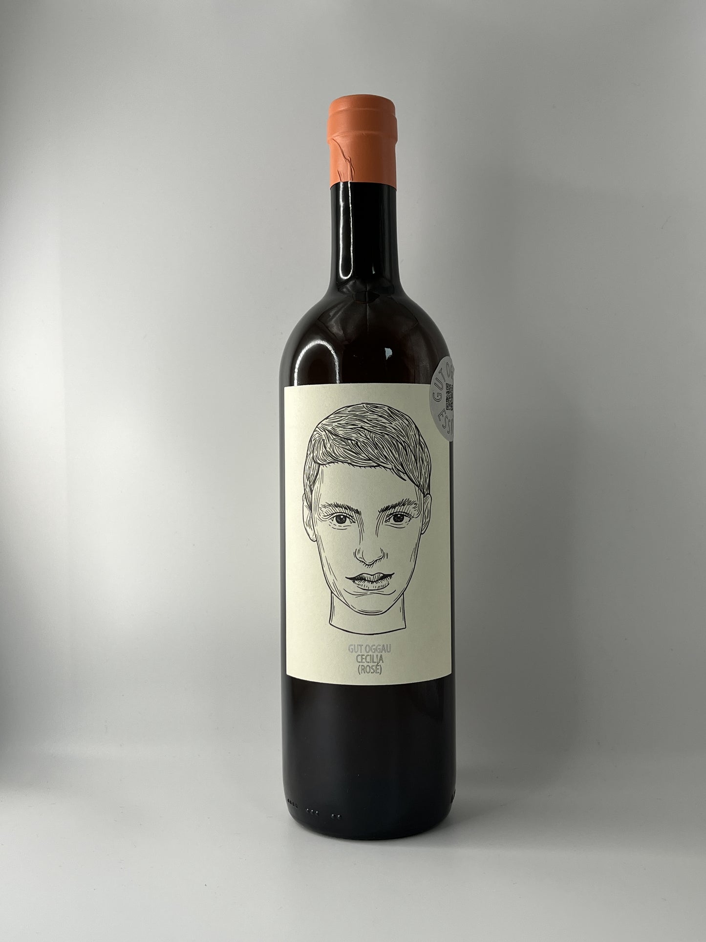 Gut Oggau, Weinland "Cecilia" 2021