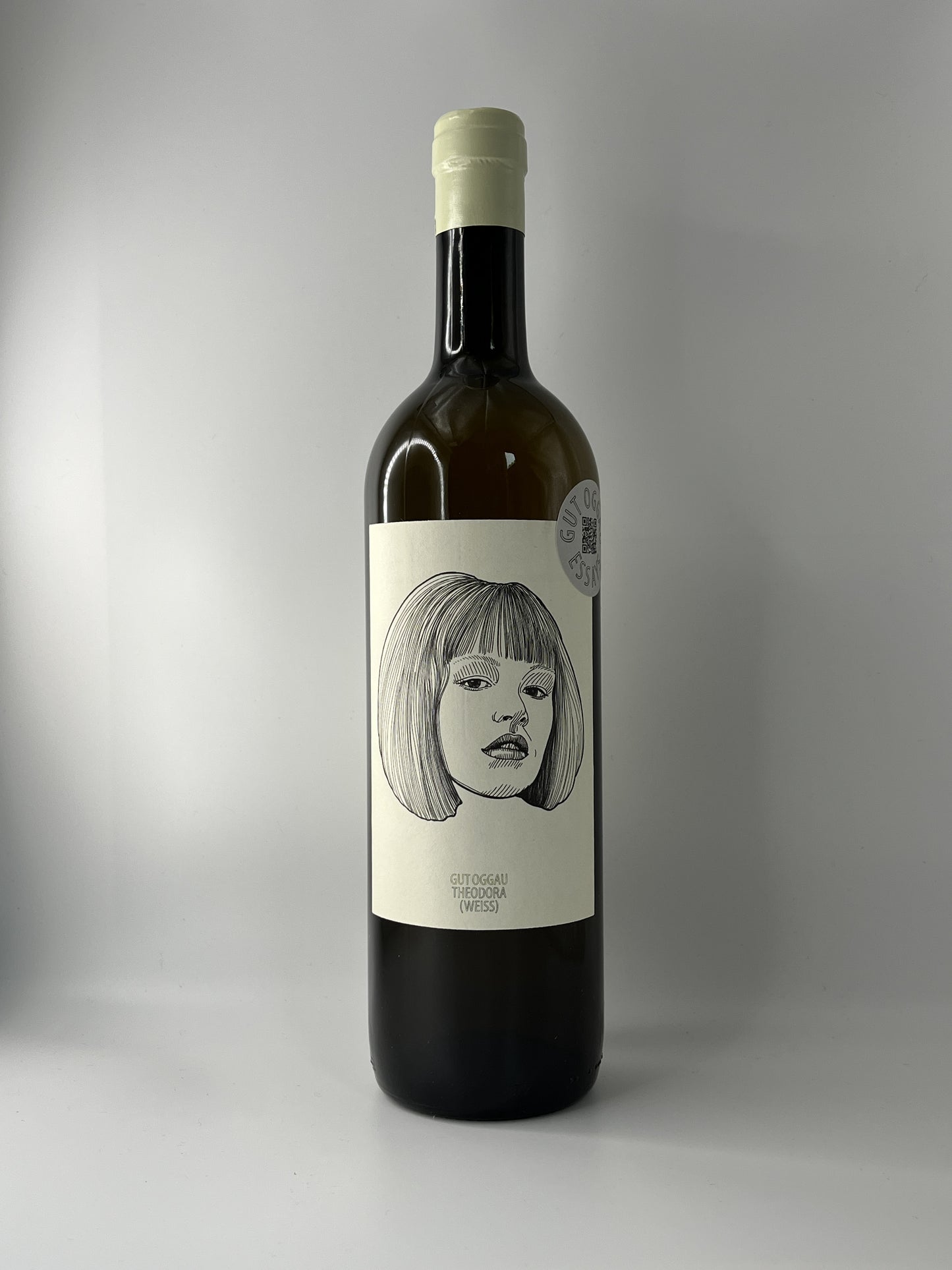Gut Oggau, Weinland "Theodora" 2021 (Austria)