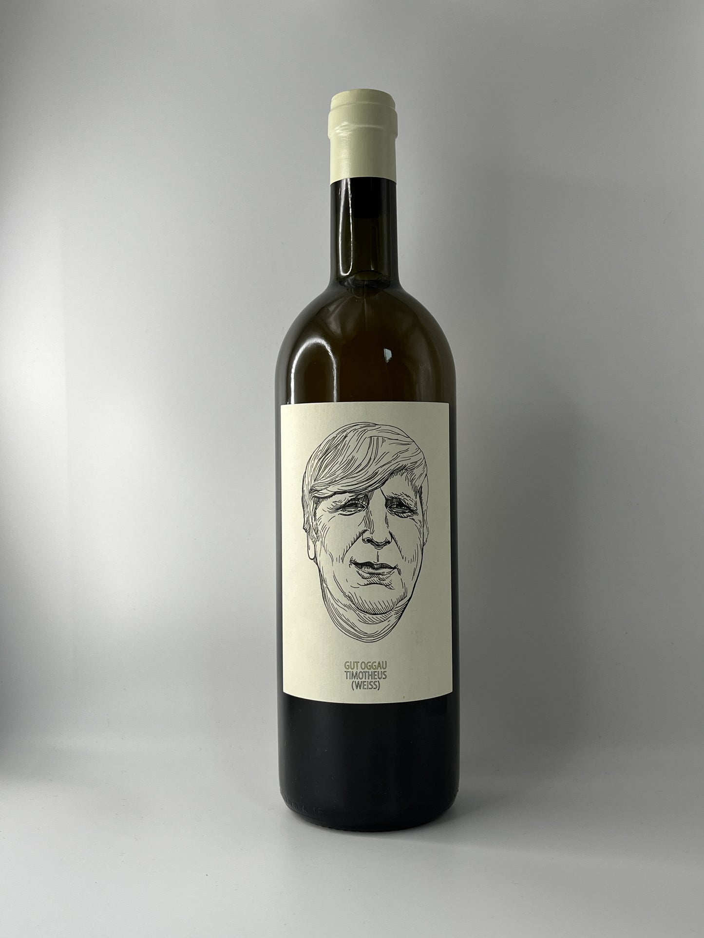 Gut Oggau, Weinland "Timotheus" 2017 (Austria)