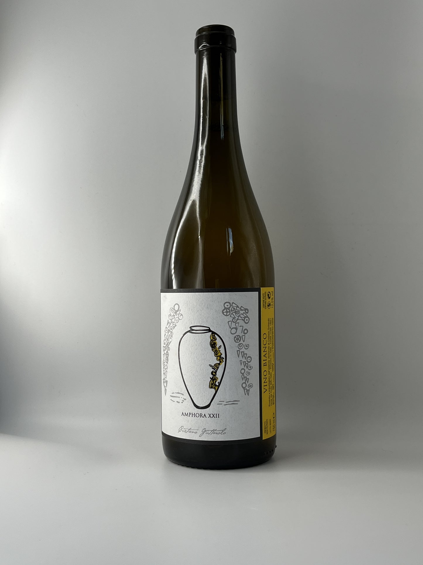 Guttarolo, Amphora Bianco 2022 (Puglia)