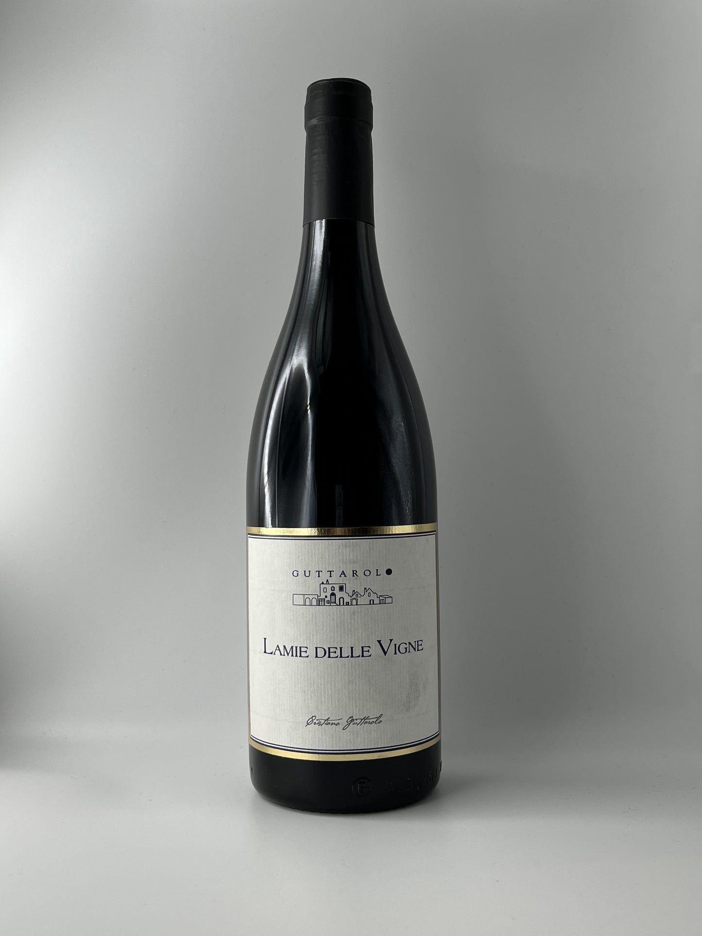 Guttarolo, Lamie delle Vigne 2016 (Puglia)