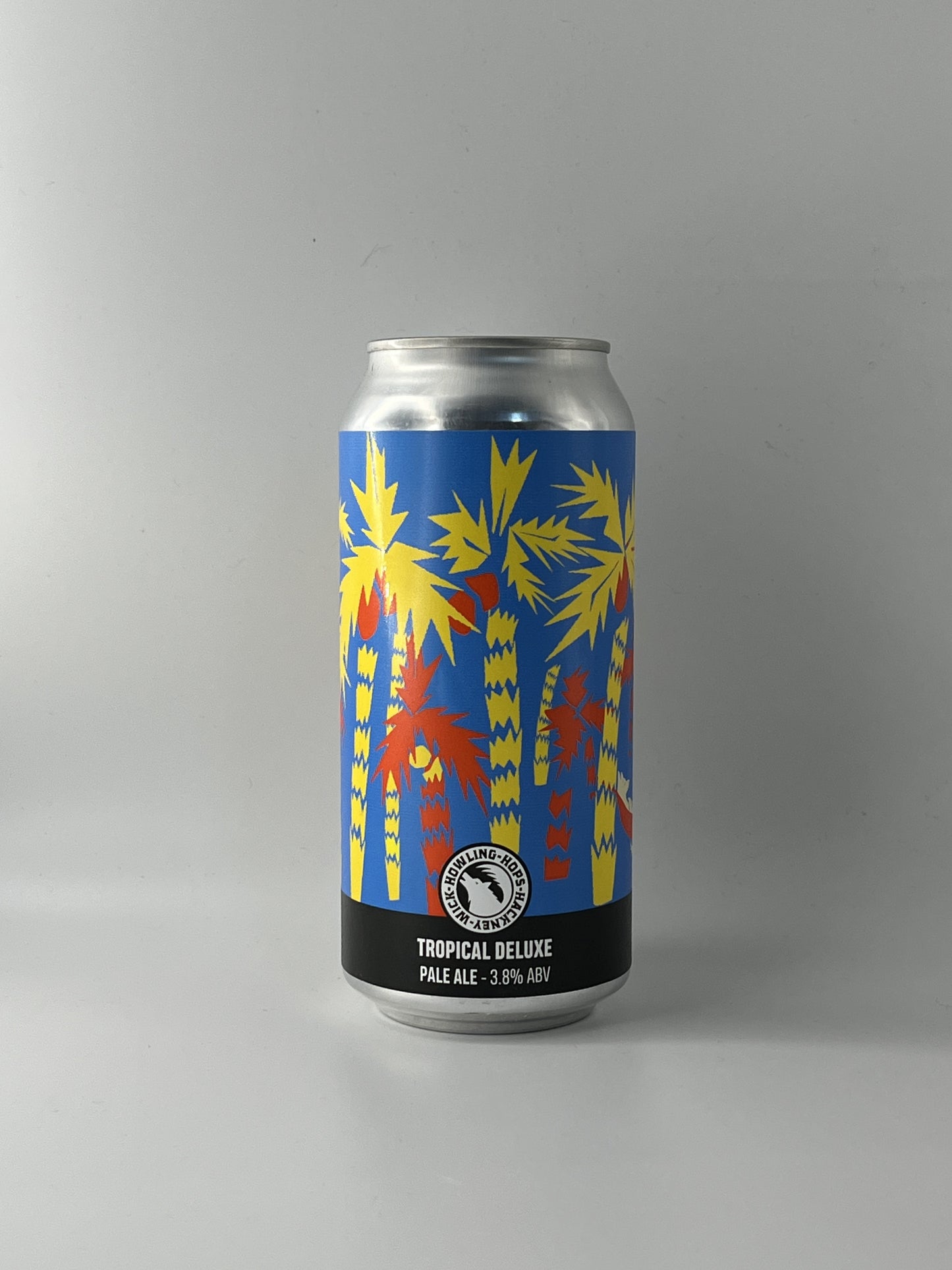 Howling Hops, Tropical Deluxe 440ml