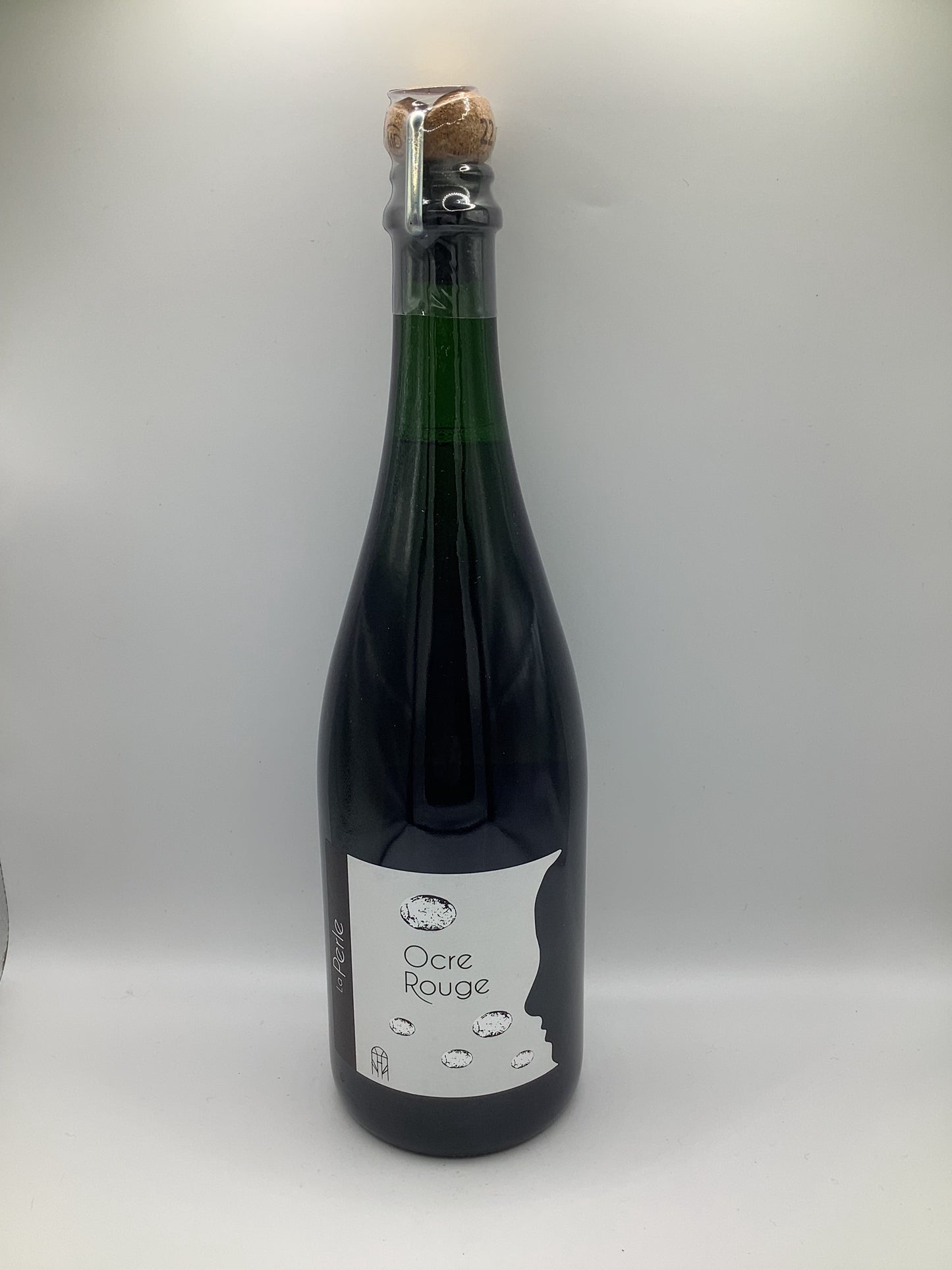Domaine De L'Ocre Rouge, La Perle 2022 (Languedoc)