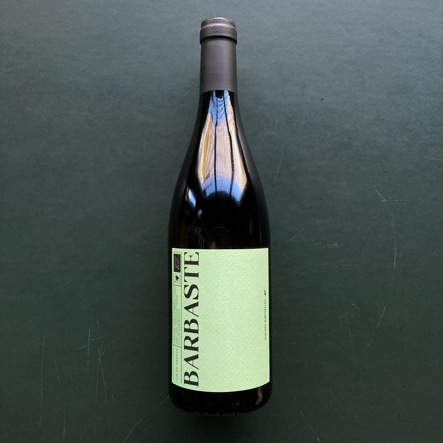 Mas Des Agrunelles, Barbaste 2020 (Languedoc)