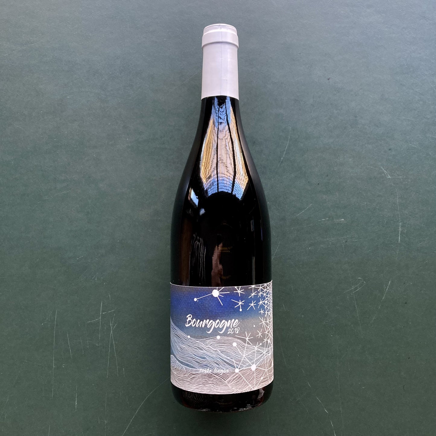 Domaine Didon, Cuvée Longue 2018
