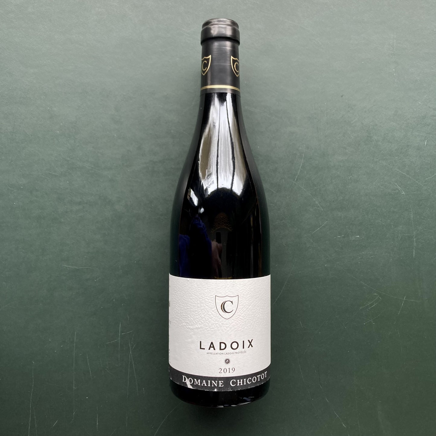 Domaine Chicotot, Ladoix (Burgundy)