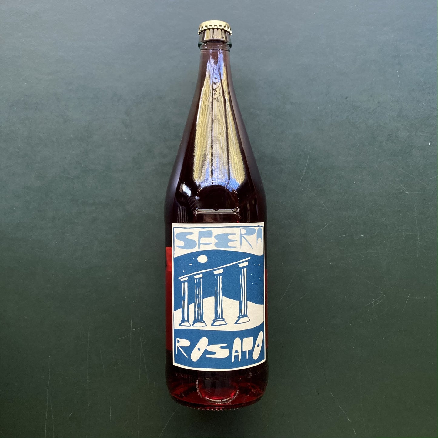 Sfera, Rosato 1L (Tuscany)