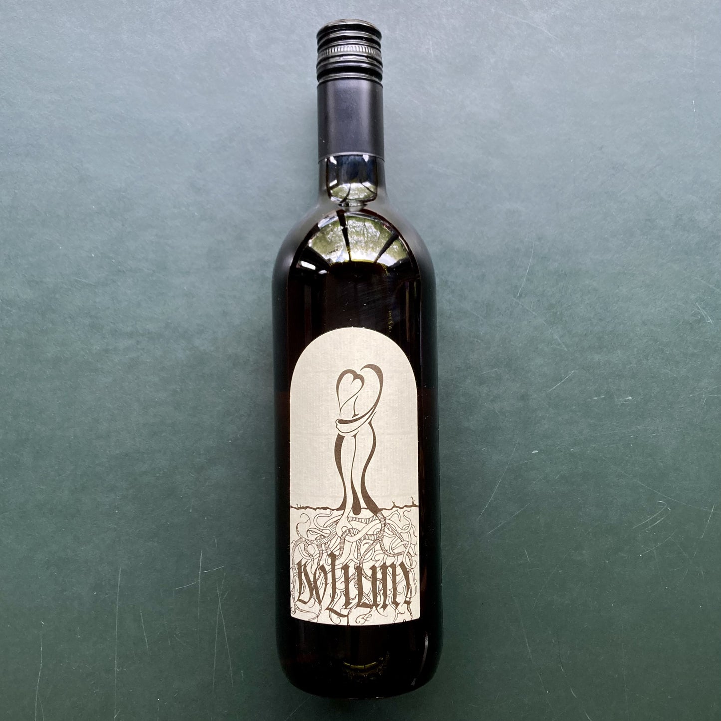 Stajerska, Dolium White Muskat ottonel (Slovenia)