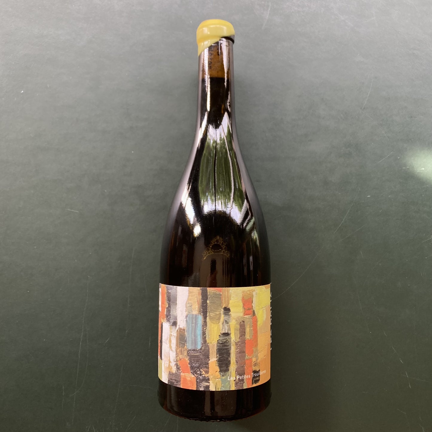 Trouilleres, Les Dolia 2020 (Auvergne)