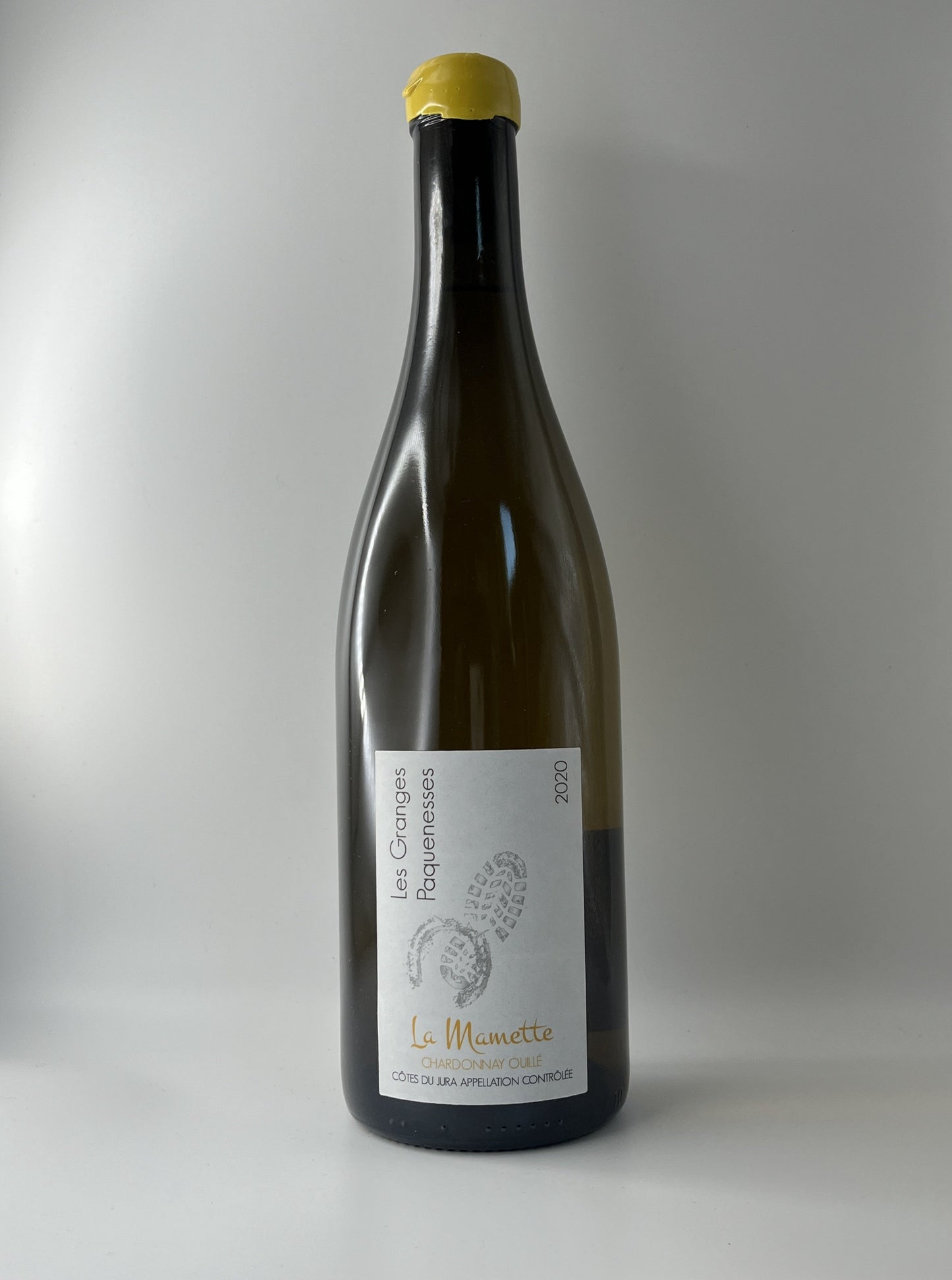 Les Granges, La Mamette Chardonnay 2020 (Jura)