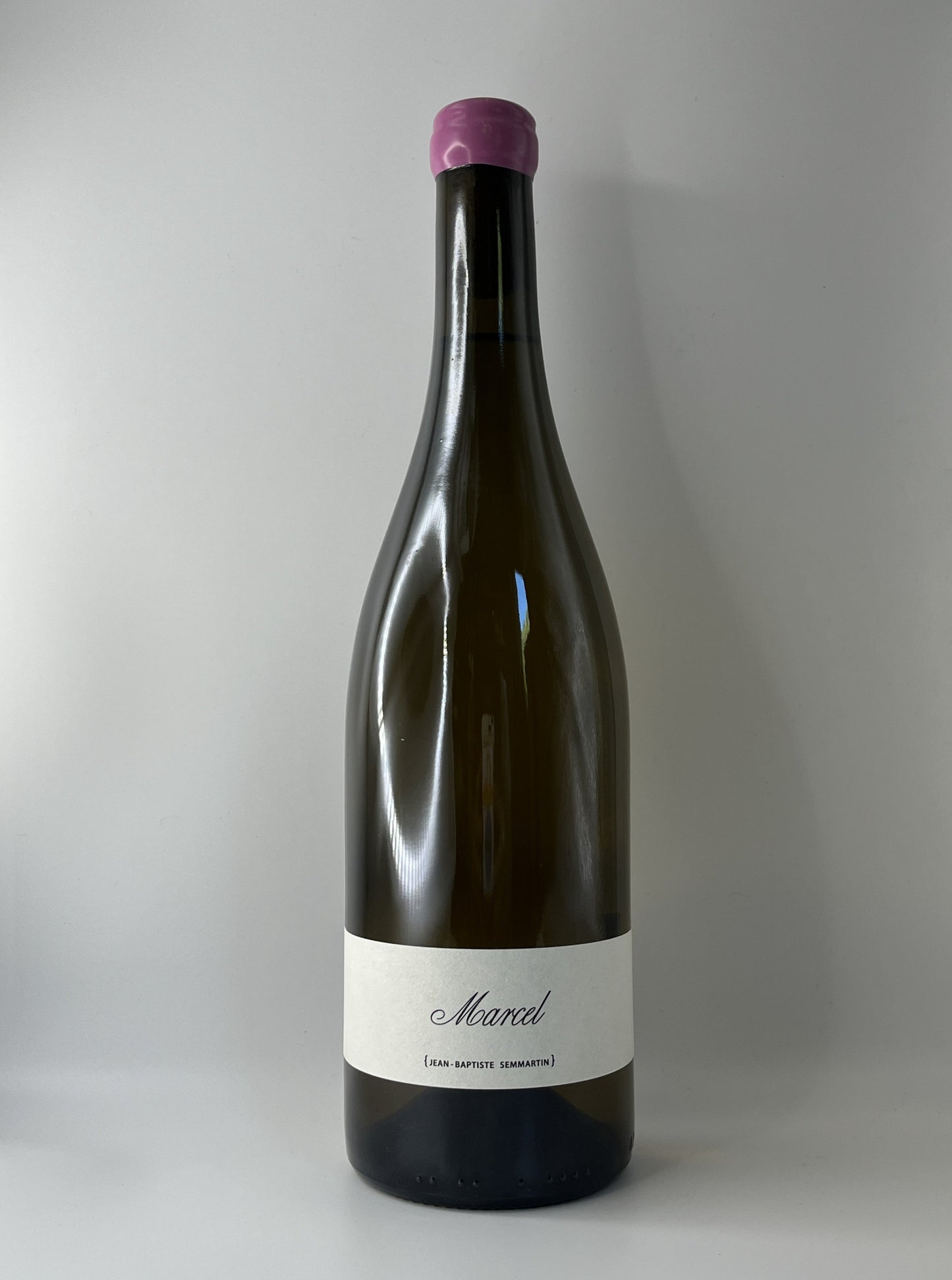 Mansengs et Compagnie, Marcel 2021 (Jurançon)