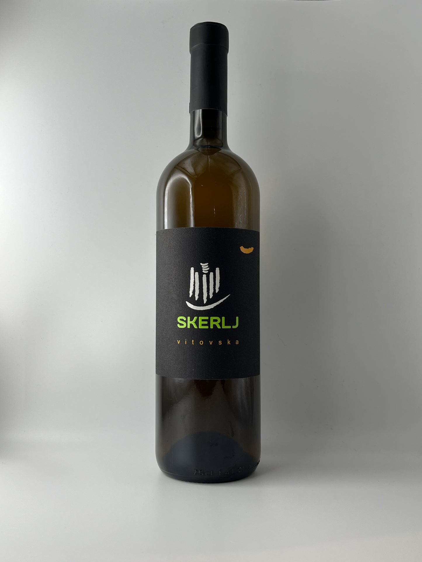 Skerlj, Vitovska 2019 (Italy)