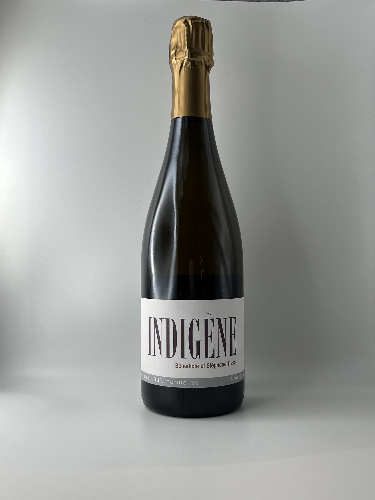Tissot, Cremant du Jura - Indigene NV (Jura)