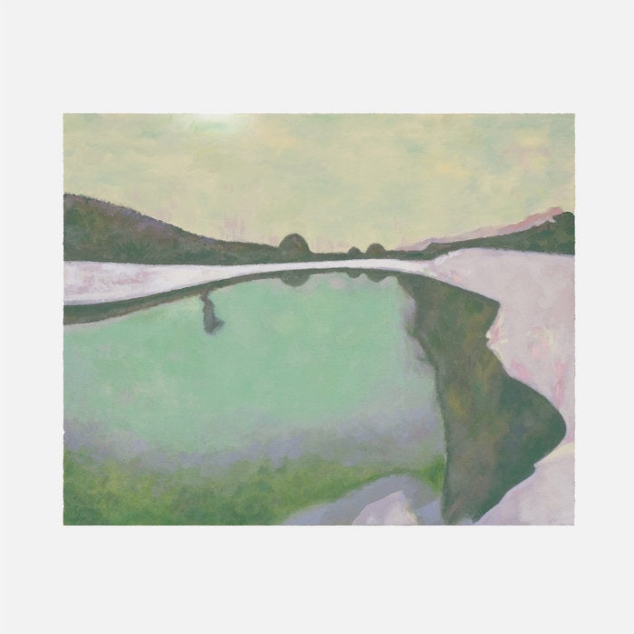 Francesco Cavaliere & Tomoko Sauvage - Viridescens