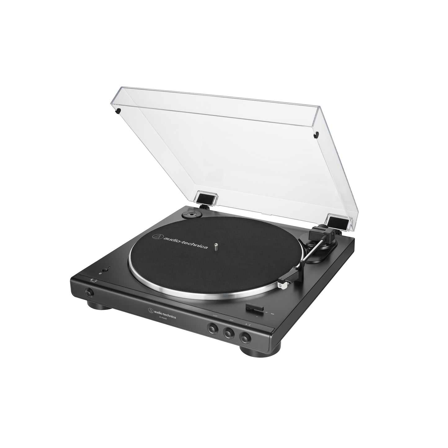 AT-LP60XBT Fully Automatic Wireless Belt-Drive Turntable