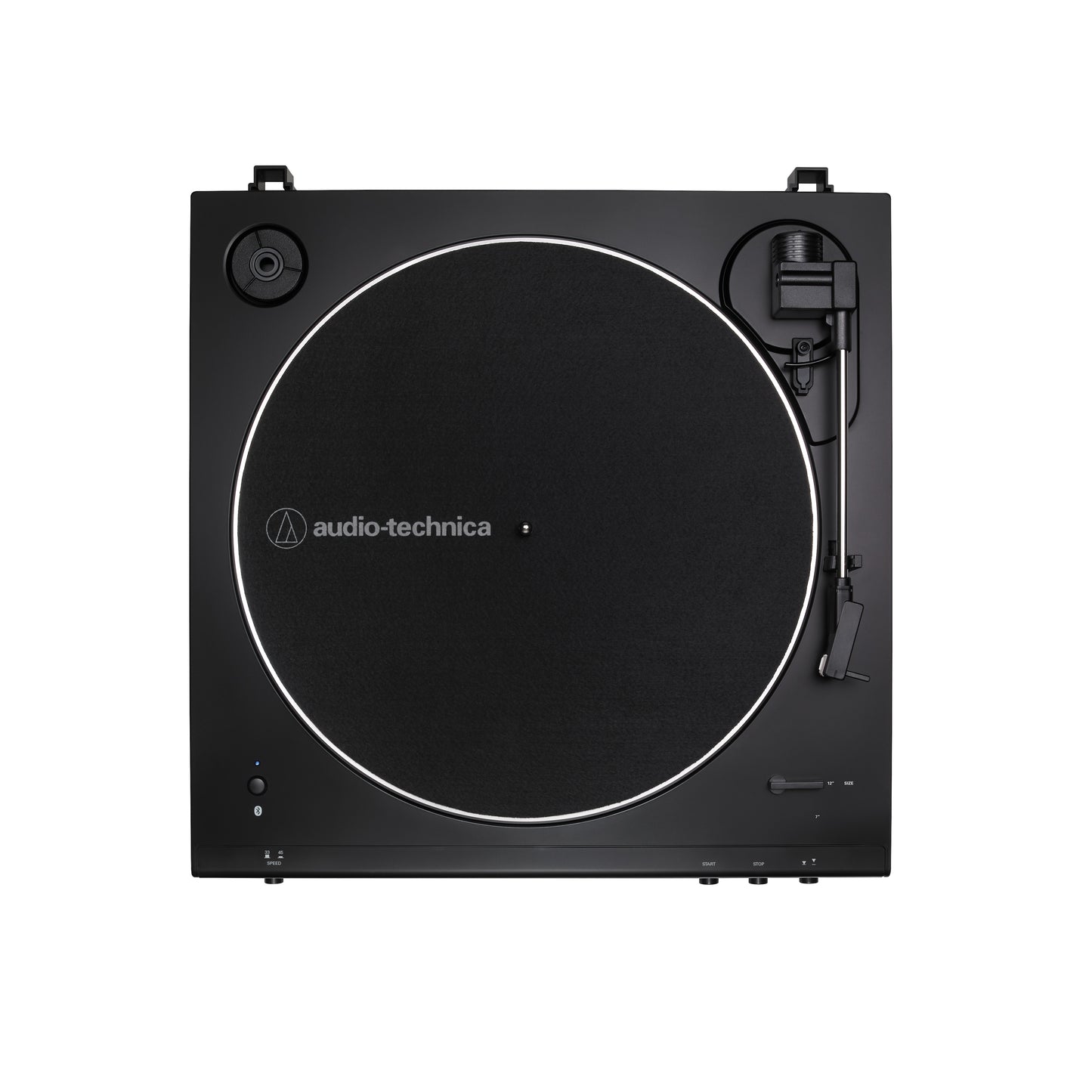 AT-LP60XBT Fully Automatic Wireless Belt-Drive Turntable