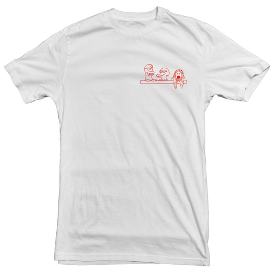 Brilliant Corners House Party T-Shirt