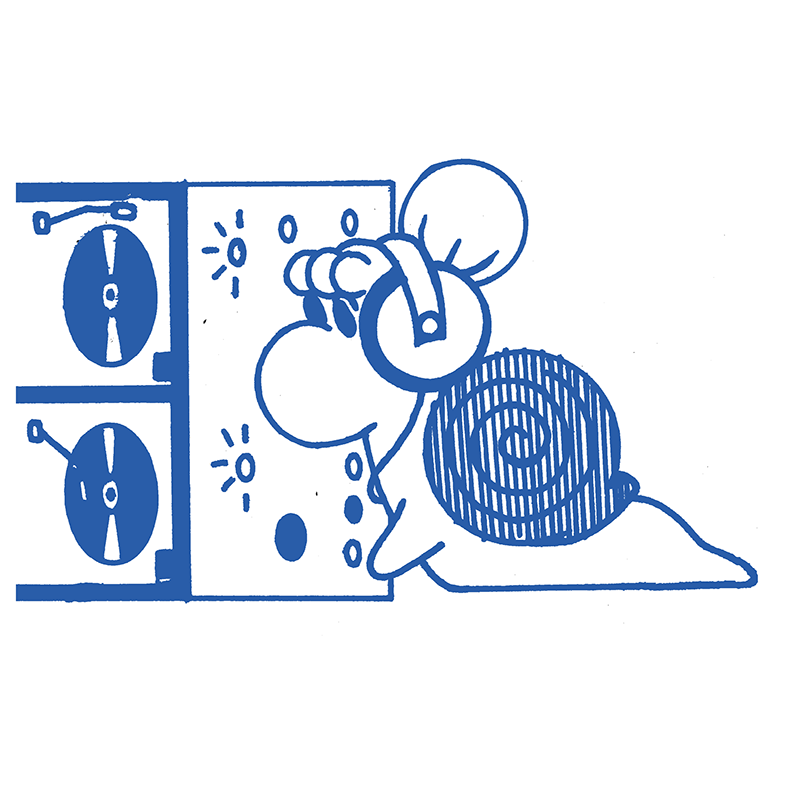Audio