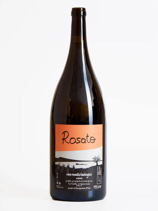 Le Coste, Rosato 2022 Magnum