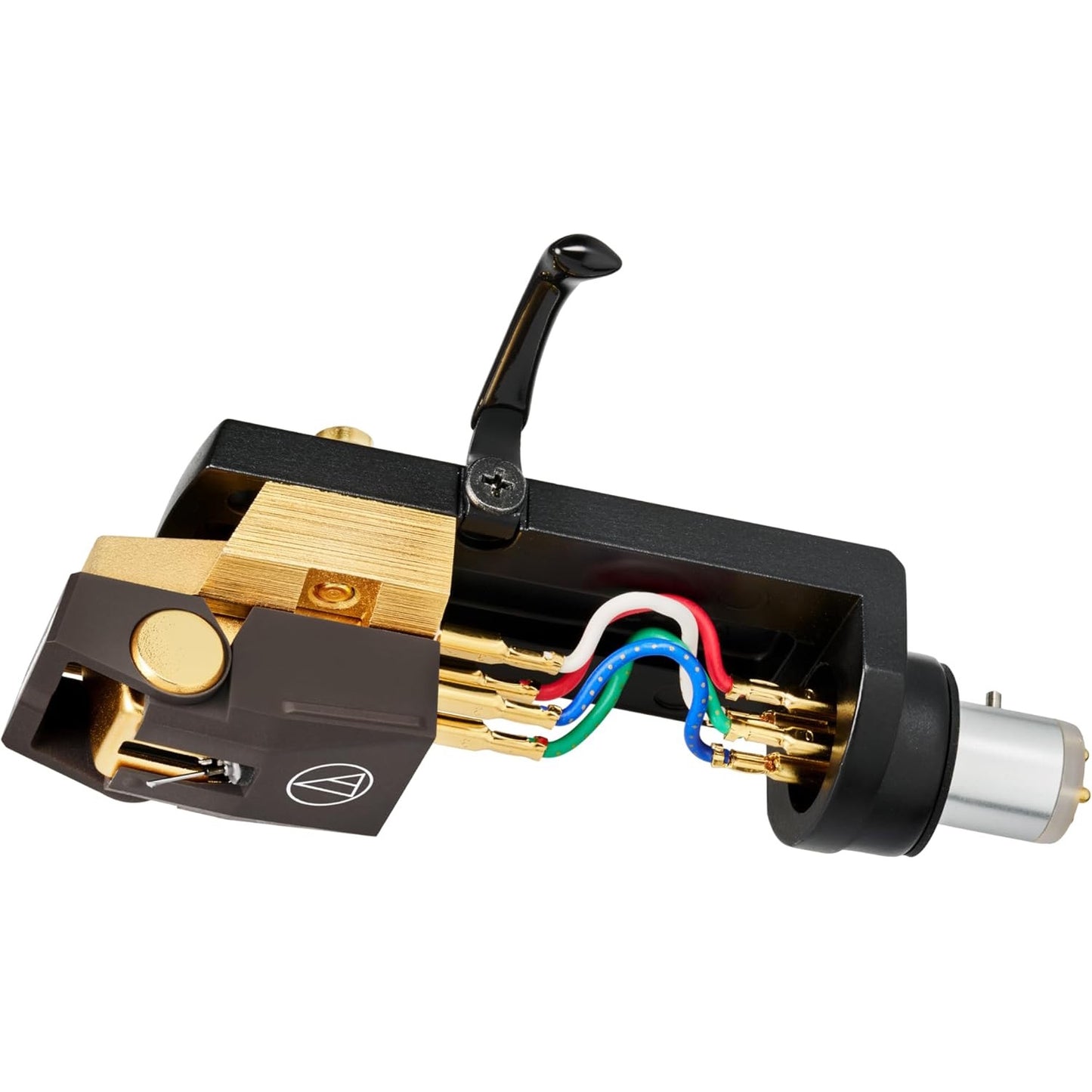 Audio-Technica AT-VM750xSH/H (Cartridge & Headshell Combination)