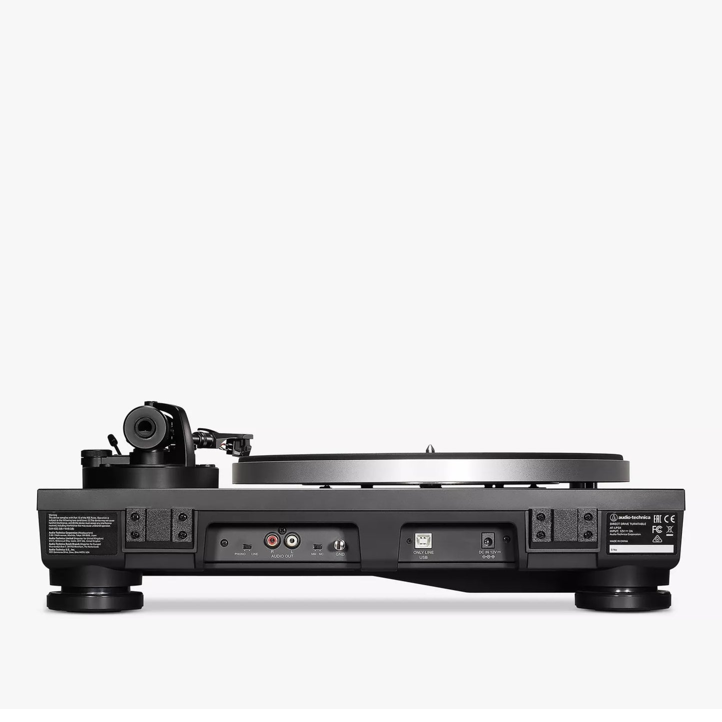 Audio-Technica AT-LP5X