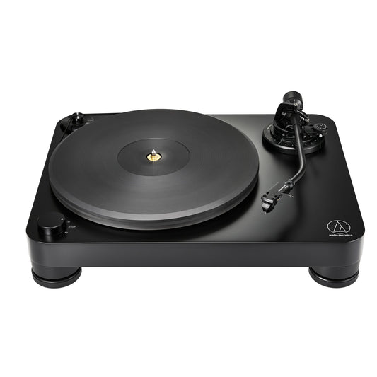 Audio-Technica AT-LP7X Belt-Drive Turntable