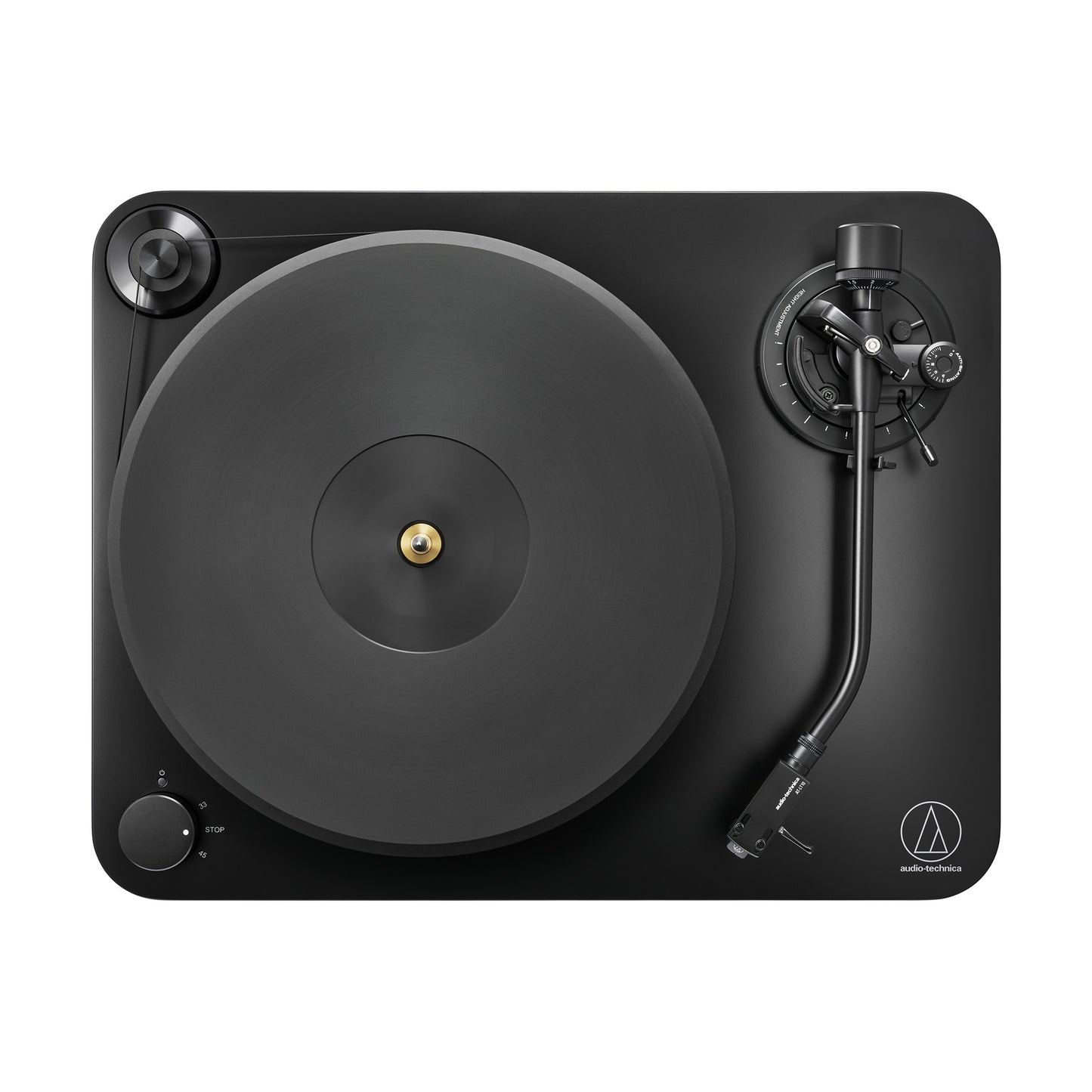 Audio-Technica AT-LP7X Belt-Drive Turntable