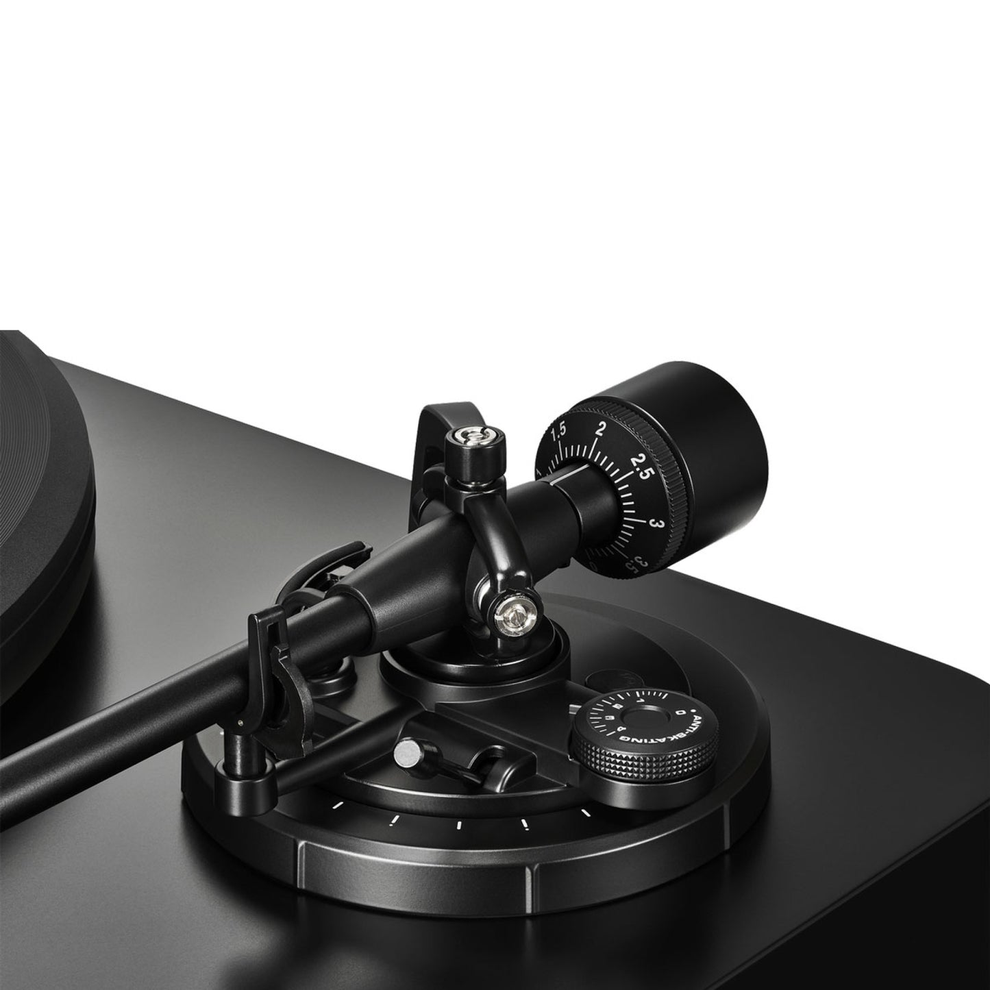 Audio-Technica AT-LP7X Belt-Drive Turntable
