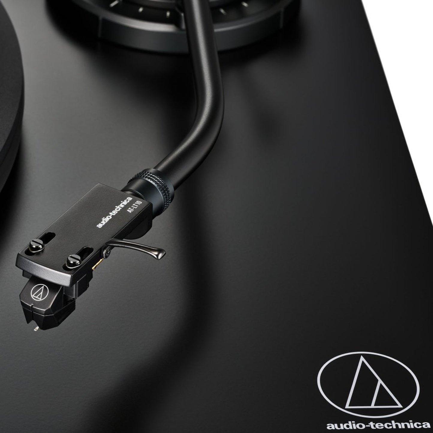Audio-Technica AT-LP7X Belt-Drive Turntable